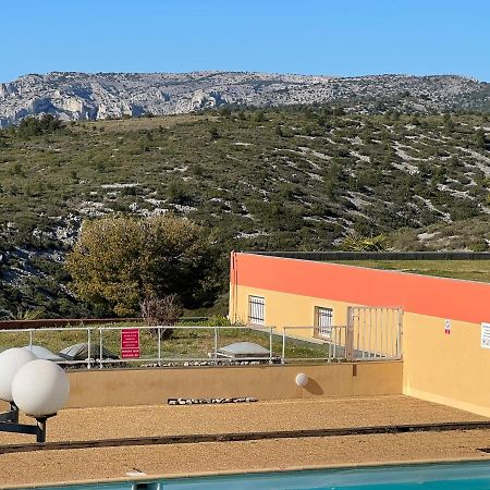 J'Ai Reve De Cassis Appartement Buitenkant foto